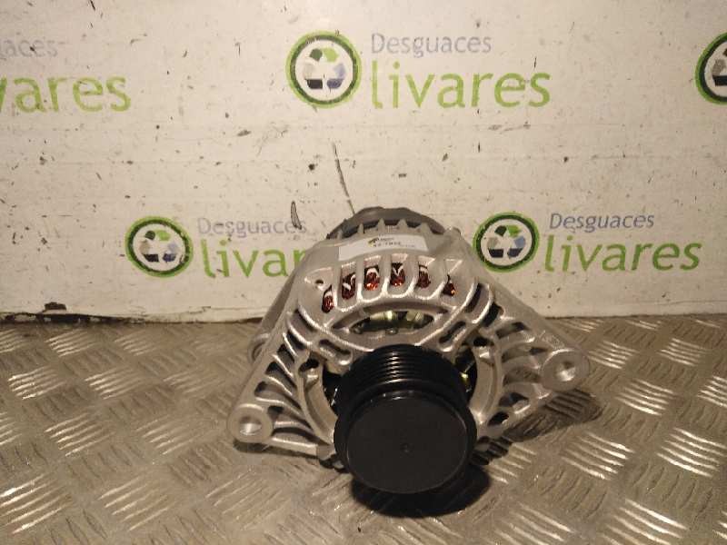 Recambio de alternador para  referencia OEM IAM 12090015  