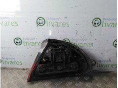 Recambio de piloto trasero izquierdo para  referencia OEM IAM    2