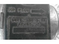 Recambio de caudalimetro para ford fiesta berlina    |   0.96 - 0.99 | 1996 - 1999 referencia OEM IAM  96fb12b579eb afh5020 2