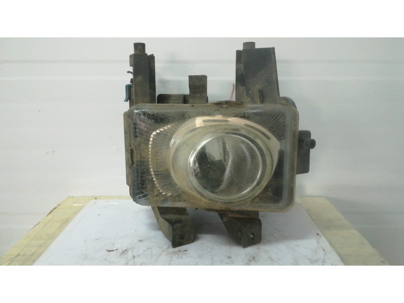 Recambio de faro antiniebla izquierdo para opel astra h caravan energy   |   07.08 - 12.09 | 2008 - 2009 | 110 cv / 81 kw refere