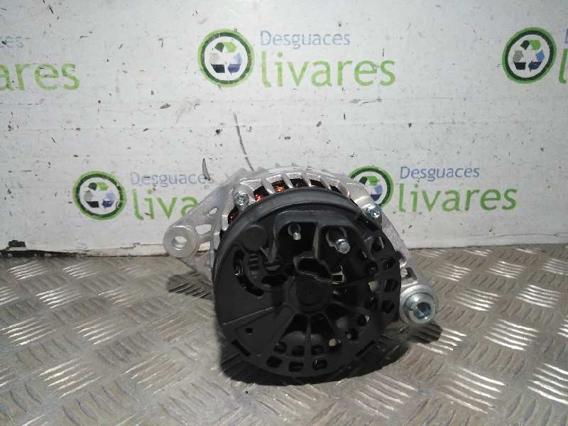 Recambio de alternador para  referencia OEM IAM 12090015  