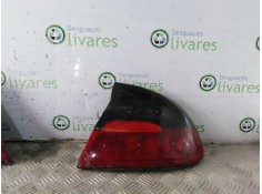 Recambio de piloto trasero derecho para  referencia OEM IAM   