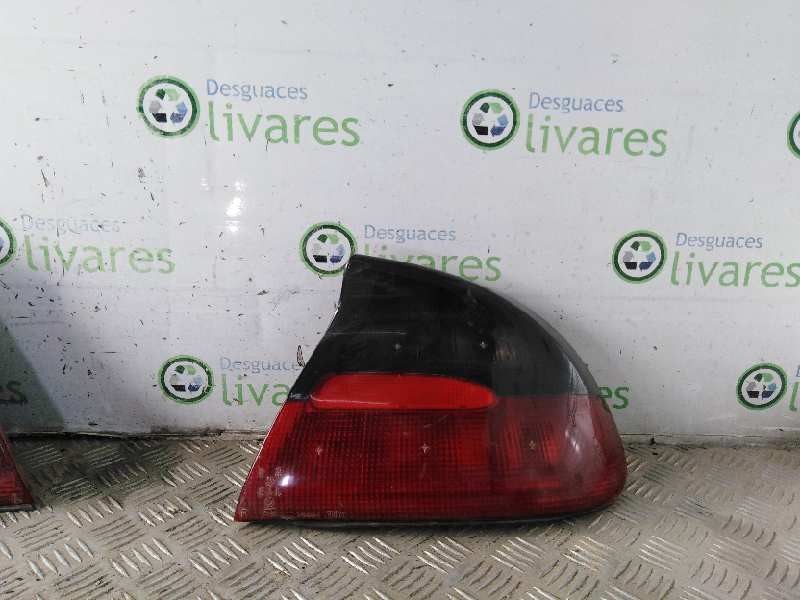 Recambio de piloto trasero derecho para  referencia OEM IAM   