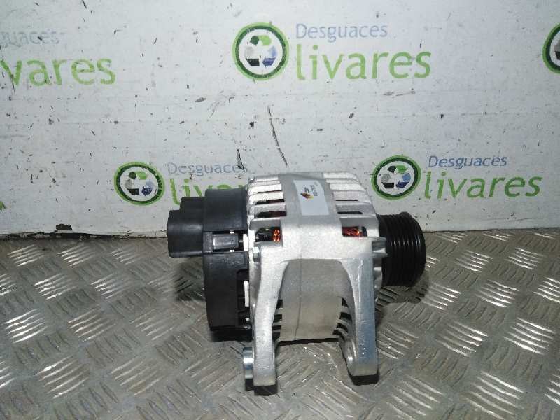 Recambio de alternador para  referencia OEM IAM 12090015  