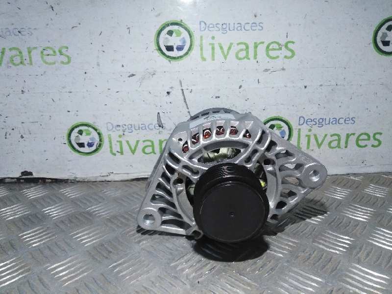 Recambio de alternador para  referencia OEM IAM 12090015  