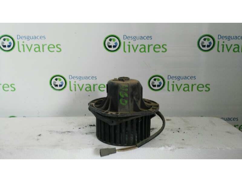 Recambio de motor calefaccion para  referencia OEM IAM 0130111149   Recambio de motor calefaccion para  referencia OEM IAM 0130111149