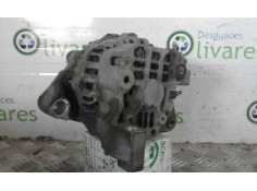 Recambio de alternador para ford fiesta berlina    |   0.96 - 0.99 | 1996 - 1999 referencia OEM IAM  97mf10300aa a005ta2591 2