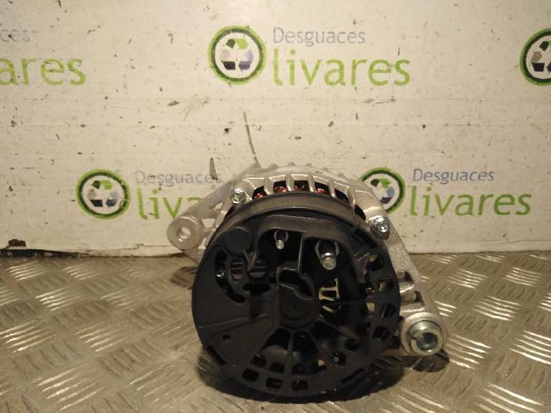 Recambio de alternador para  referencia OEM IAM 12090015  