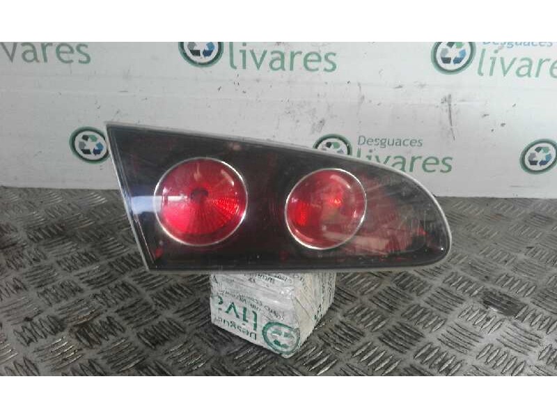 Recambio de no identificado para seat ibiza  (6l1)    |   0.02 - 0.09 | 2002 - 2009 referencia OEM IAM   