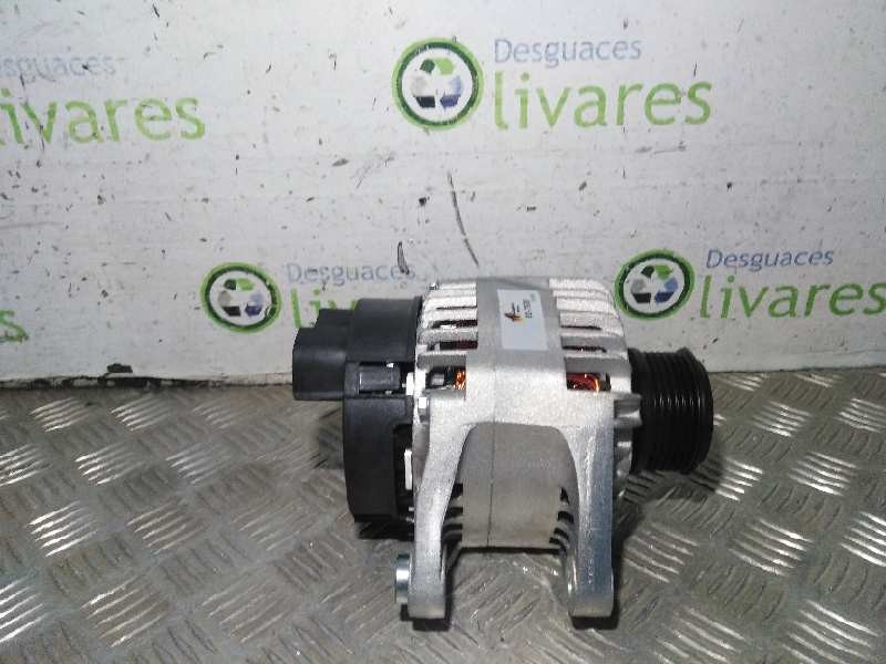 Recambio de alternador para  referencia OEM IAM 12090015  
