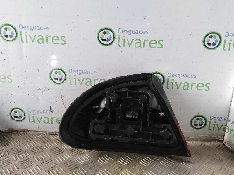 Recambio de piloto trasero derecho para  referencia OEM IAM    Recambio de piloto trasero derecho para  referencia OEM IAM