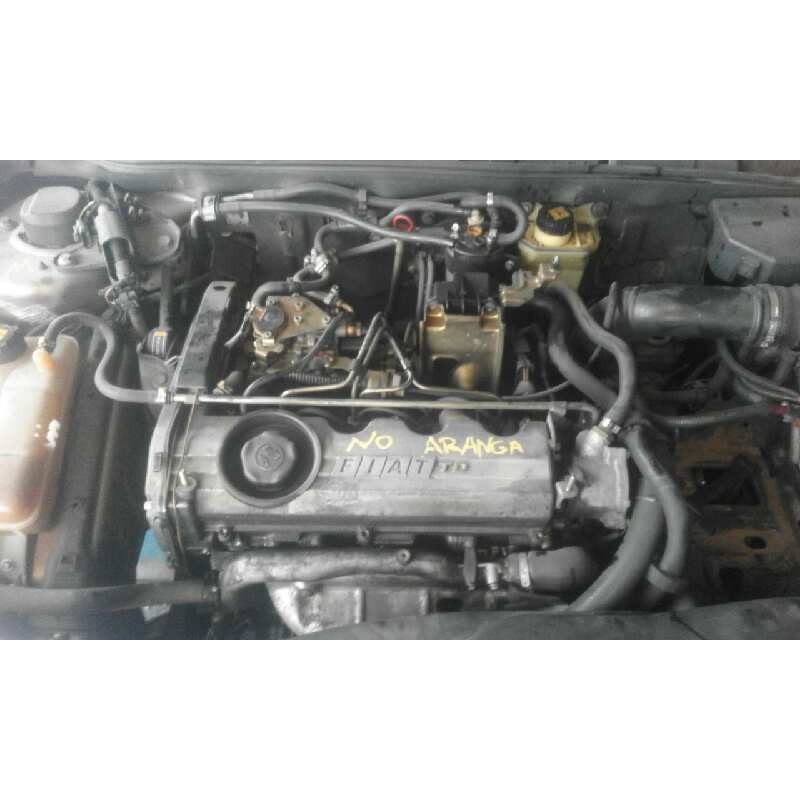 Recambio de no identificado para fiat brava (182) td 75 sx   |   09.96 - 12.00 | 1996 - 2000 | 75 cv / 55 kw referencia OEM IAM 