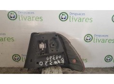 Recambio de piloto trasero izquierdo para bmw serie 3 berlina (e46) 320d   |   09.01 - 12.06 | 2001 - 2006 | 150 cv / 110 kw ref 2