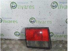 Recambio de piloto trasero izquierdo para  referencia OEM IAM   