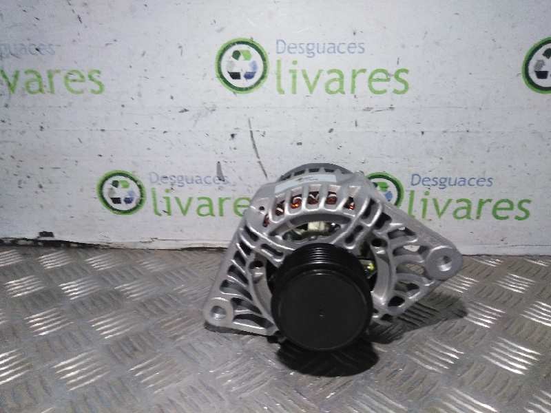 Recambio de alternador para  referencia OEM IAM 12090015  