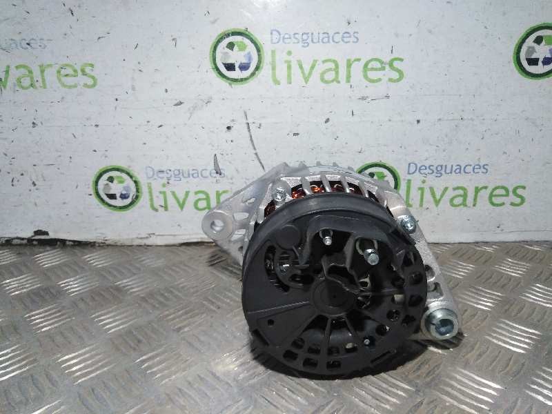 Recambio de alternador para  referencia OEM IAM 12090015  