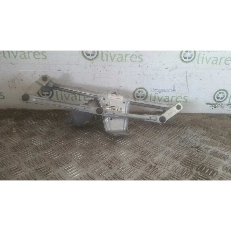 Recambio de motor limpia delantero para peugeot 207 1.4 hdi   |   0.06 - ... | 2006 | 68 cv / 50 kw referencia OEM IAM 339702057