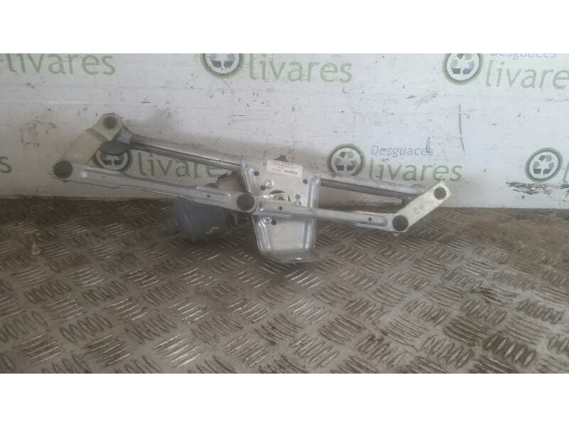 Recambio de motor limpia delantero para peugeot 207 1.4 hdi   |   0.06 - ... | 2006 | 68 cv / 50 kw referencia OEM IAM 339702057