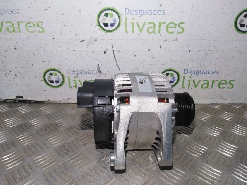 Recambio de alternador para  referencia OEM IAM 12090015  