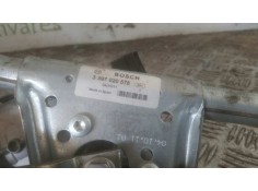 Recambio de motor limpia delantero para peugeot 207 1.4 hdi   |   0.06 - ... | 2006 | 68 cv / 50 kw referencia OEM IAM 339702057 2