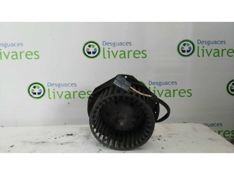 Recambio de motor calefaccion para  referencia OEM IAM 0130111149  