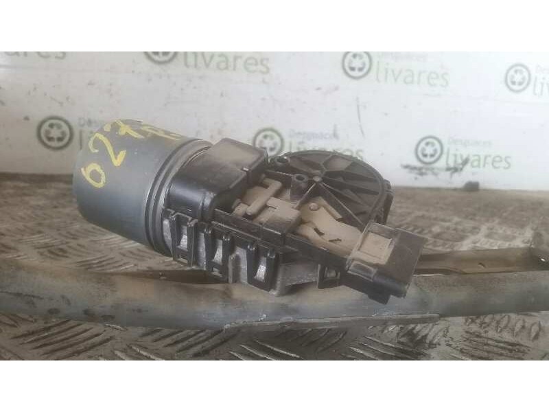 Recambio de motor limpia delantero para peugeot 207 1.4 hdi   |   0.06 - ... | 2006 | 68 cv / 50 kw referencia OEM IAM 339702057