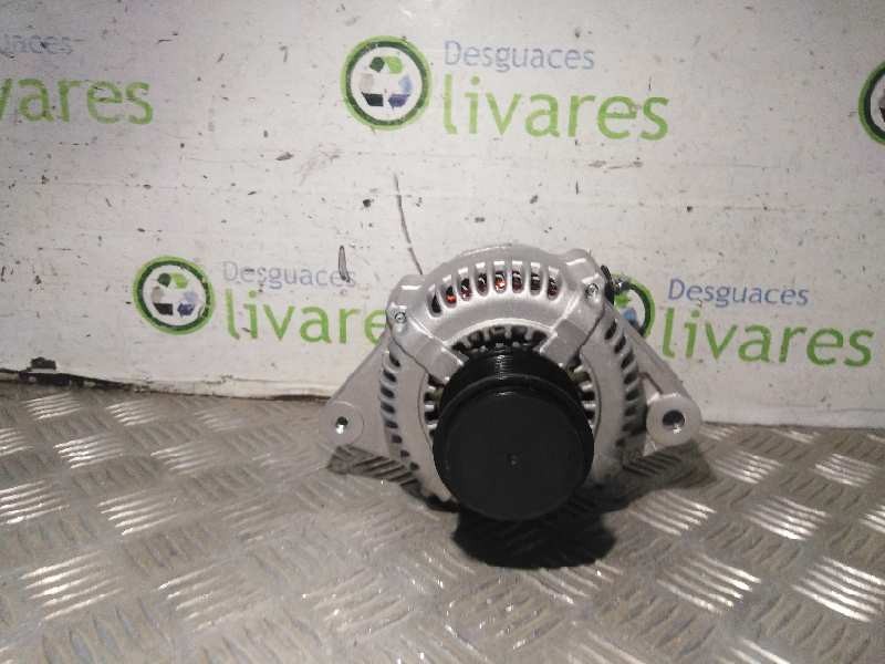 Recambio de alternador para  referencia OEM IAM 12060846  