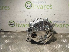 Recambio de alternador para  referencia OEM IAM 12060846   2