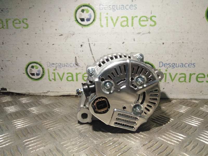 Recambio de alternador para  referencia OEM IAM 12060846  