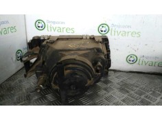 Recambio de faro izquierdo para  referencia OEM IAM    2