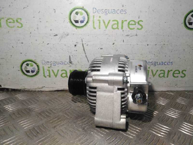 Recambio de alternador para  referencia OEM IAM 12060846  