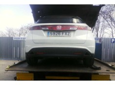 honda civic berlina 5 (fk) 1.8 comfort   |   01.09 - 12.09 | 2009 - 2009 | 140 cv / 103 kw del año 2009 2