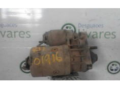 Recambio de motor arranque para renault r 9 (11.1981)    |   ... | 0 referencia OEM IAM  0001203517 bosch 2