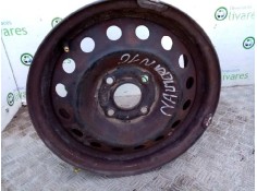 Recambio de llanta para  referencia OEM IAM