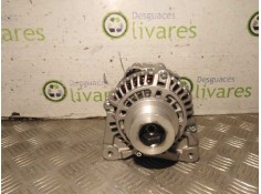 Recambio de alternador para  referencia OEM IAM CBG14099  