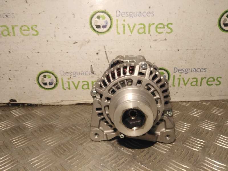 Recambio de alternador para  referencia OEM IAM CBG14099  