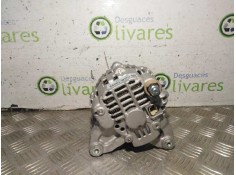 Recambio de alternador para  referencia OEM IAM CBG14099   2