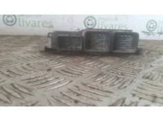 Recambio de centralita motor uce para peugeot 207 1.4 hdi   |   0.06 - ... | 2006 | 68 cv / 50 kw referencia OEM IAM 9666729880  2