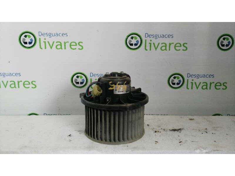 Recambio de ventilador calefaccion para  referencia OEM IAM    Recambio de ventilador calefaccion para  referencia OEM IAM