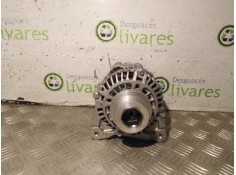 Recambio de alternador para  referencia OEM IAM CGB14099  