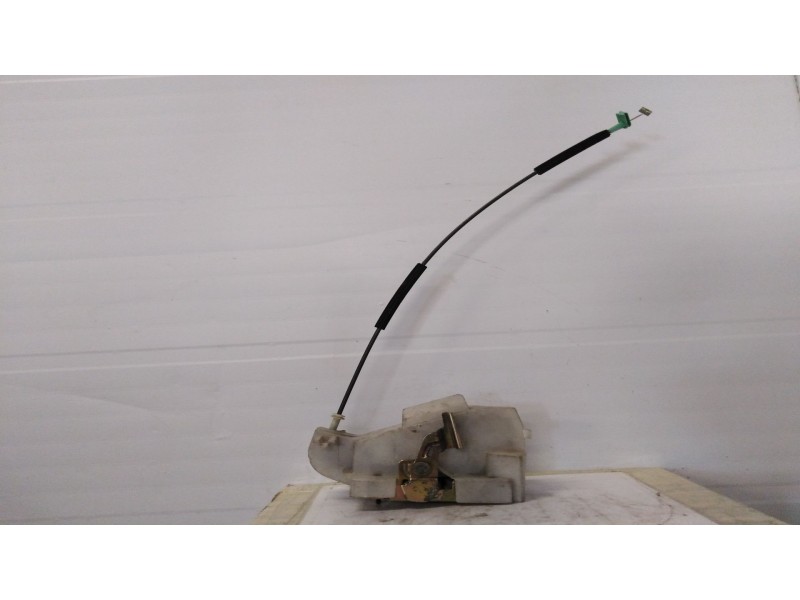 Recambio de cerradura puerta trasera derecha para  referencia OEM IAM 93BG220A20BA   Recambio de cerradura puerta trasera derecha para  referencia OEM IAM 93BG220A20BA