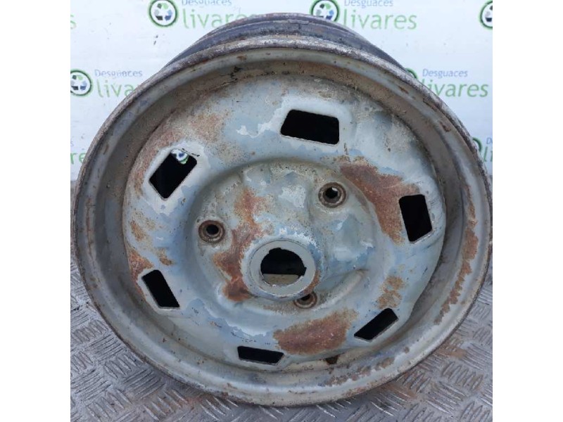 Recambio de llanta para  referencia OEM IAM   