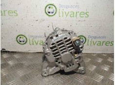 Recambio de alternador para  referencia OEM IAM CGB14099   2