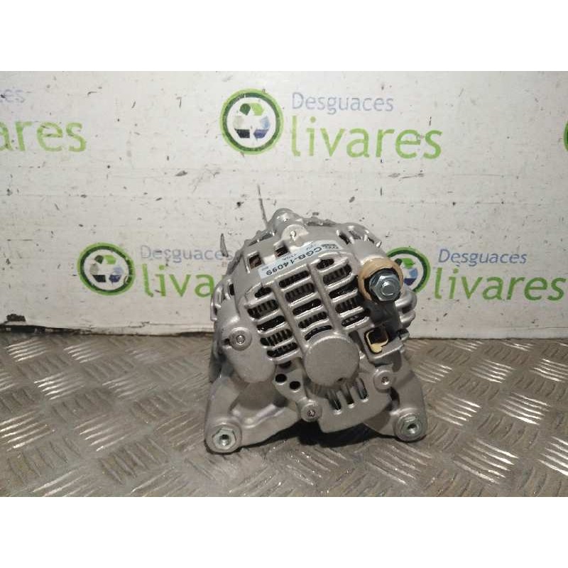Recambio de alternador para  referencia OEM IAM CGB14099   Recambio de alternador para  referencia OEM IAM CGB14099