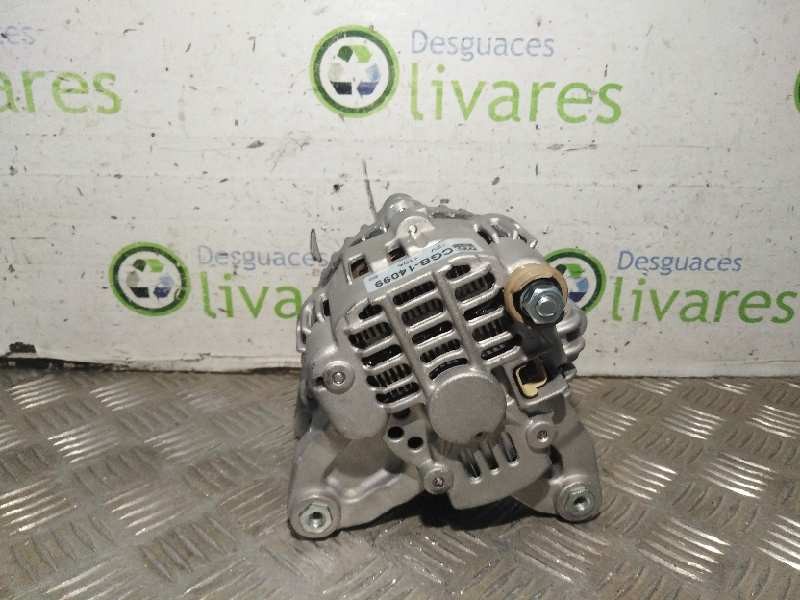 Recambio de alternador para  referencia OEM IAM CGB14099   Recambio de alternador para  referencia OEM IAM CGB14099