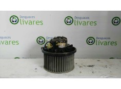 Recambio de ventilador calefaccion para  referencia OEM IAM