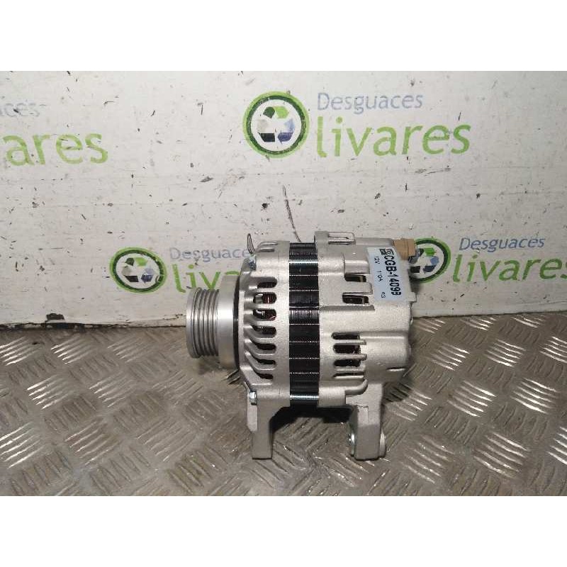 Recambio de alternador para  referencia OEM IAM CGB14099   Recambio de alternador para  referencia OEM IAM CGB14099
