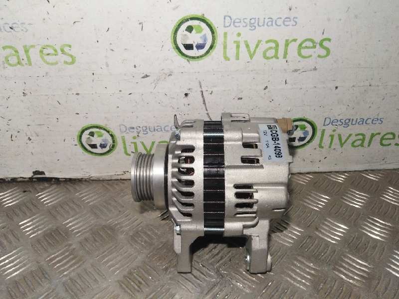 Recambio de alternador para  referencia OEM IAM CGB14099   Recambio de alternador para  referencia OEM IAM CGB14099