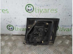 Recambio de piloto trasero izquierdo para  referencia OEM IAM    2