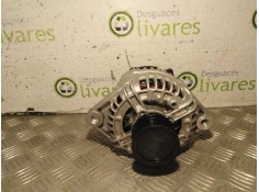 Recambio de alternador para  referencia OEM IAM CGB15172  